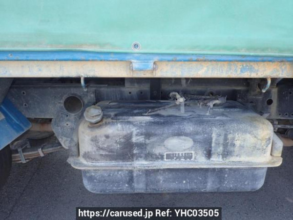 Used 1994 MT mitsubishi canter FE517BD Image[43]