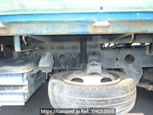 Used 1994 MT mitsubishi canter FE517BD Image[44]