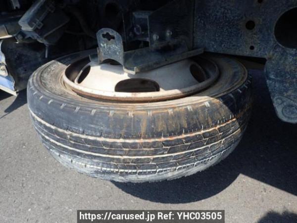 Used 1994 MT mitsubishi canter FE517BD Image[45]
