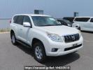 Toyota Land Cruiser Prado GRJ150W