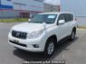 Used 2011 AT toyota land-cruiser-prado GRJ150W Image[2]
