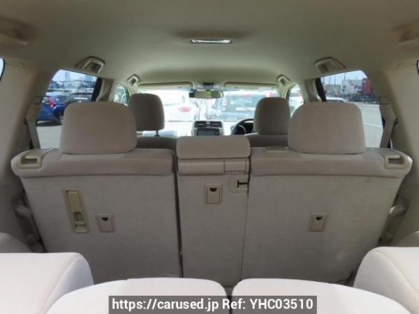 Used 2011 AT toyota land-cruiser-prado GRJ150W Image[9]