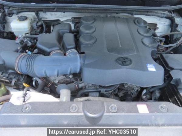 Used 2011 AT toyota land-cruiser-prado GRJ150W Image[10]