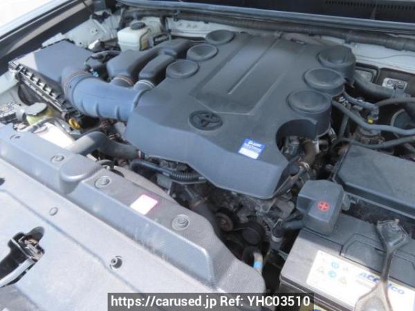 Used 2011 AT toyota land-cruiser-prado GRJ150W Image[11]