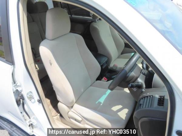 Used 2011 AT toyota land-cruiser-prado GRJ150W Image[14]