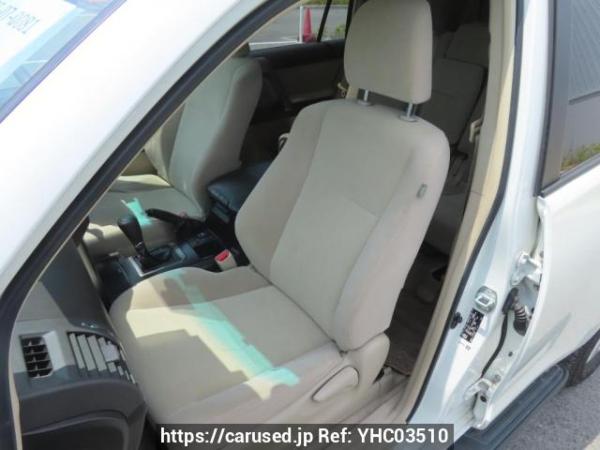 Used 2011 AT toyota land-cruiser-prado GRJ150W Image[16]