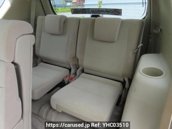 Used 2011 AT toyota land-cruiser-prado GRJ150W Image[19]