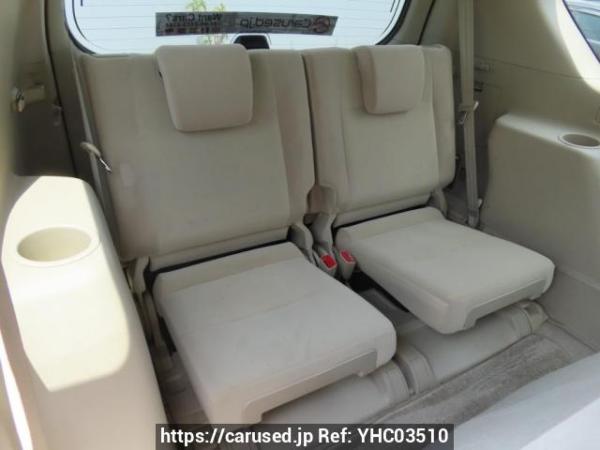 Used 2011 AT toyota land-cruiser-prado GRJ150W Image[20]
