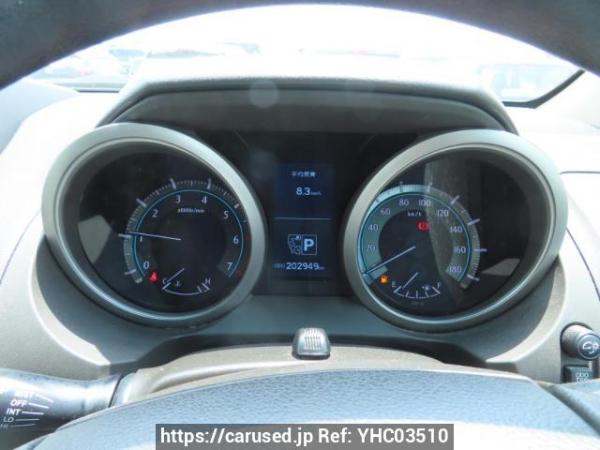 Used 2011 AT toyota land-cruiser-prado GRJ150W Image[24]