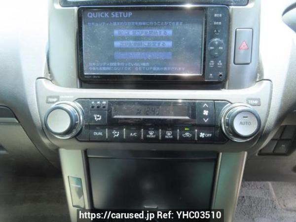 Used 2011 AT toyota land-cruiser-prado GRJ150W Image[27]