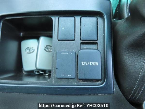 Used 2011 AT toyota land-cruiser-prado GRJ150W Image[29]