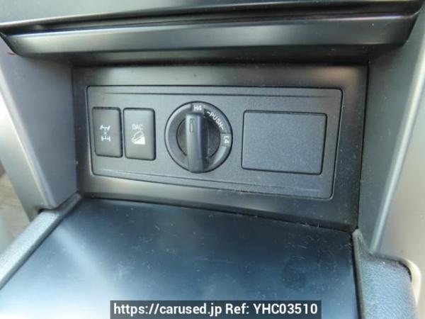 Used 2011 AT toyota land-cruiser-prado GRJ150W Image[30]