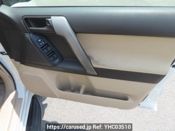 Used 2011 AT toyota land-cruiser-prado GRJ150W Image[34]