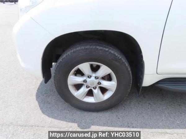 Used 2011 AT toyota land-cruiser-prado GRJ150W Image[35]