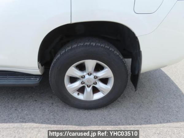 Used 2011 AT toyota land-cruiser-prado GRJ150W Image[38]