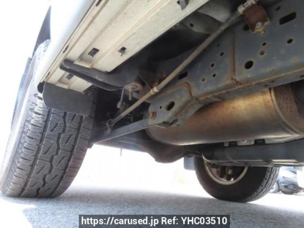 Used 2011 AT toyota land-cruiser-prado GRJ150W Image[41]
