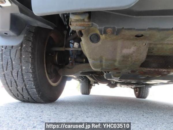 Used 2011 AT toyota land-cruiser-prado GRJ150W Image[43]
