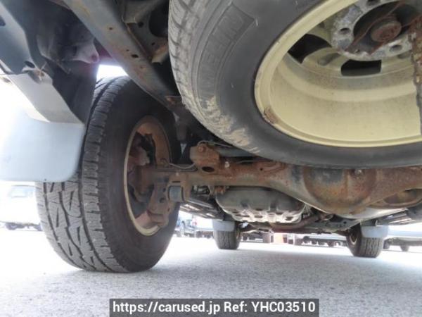 Used 2011 AT toyota land-cruiser-prado GRJ150W Image[45]