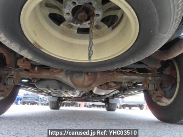 Used 2011 AT toyota land-cruiser-prado GRJ150W Image[46]