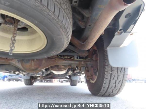 Used 2011 AT toyota land-cruiser-prado GRJ150W Image[47]