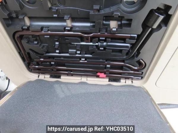 Used 2011 AT toyota land-cruiser-prado GRJ150W Image[48]