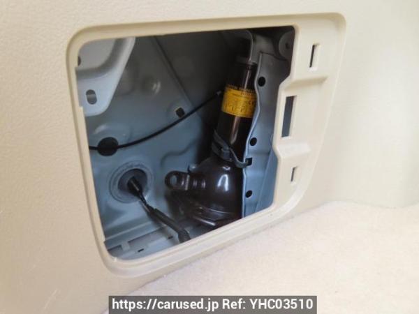 Used 2011 AT toyota land-cruiser-prado GRJ150W Image[49]