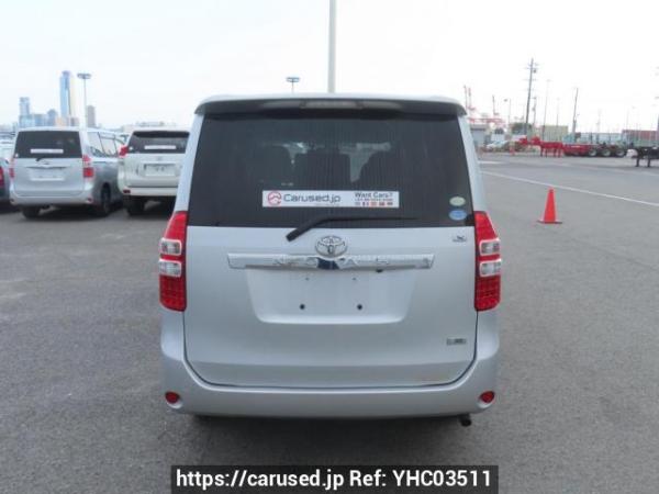 Used 2011 AT toyota noah ZRR70G Image[5]