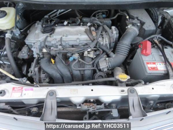 Used 2011 AT toyota noah ZRR70G Image[10]