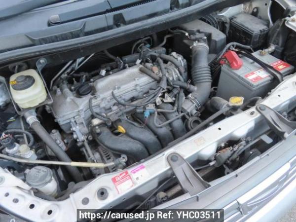 Used 2011 AT toyota noah ZRR70G Image[11]
