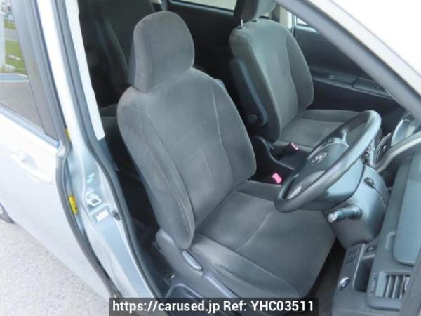 Used 2011 AT toyota noah ZRR70G Image[14]