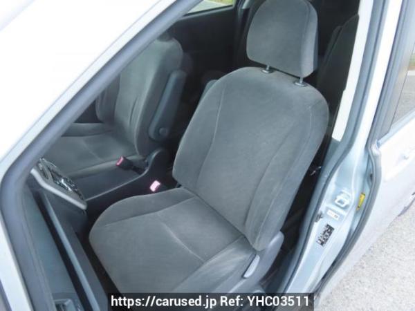 Used 2011 AT toyota noah ZRR70G Image[16]