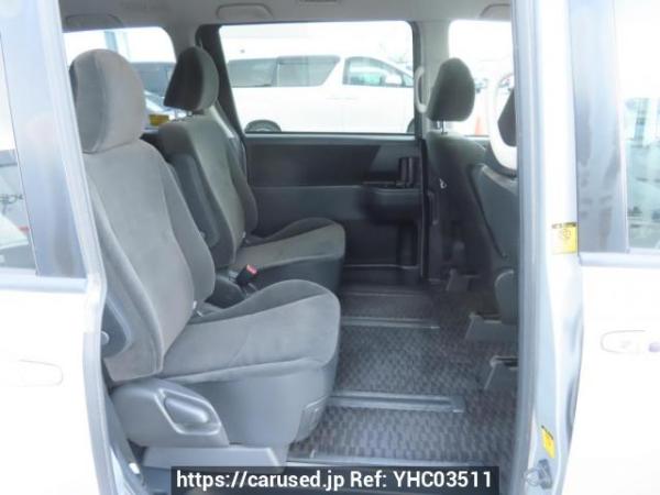 Used 2011 AT toyota noah ZRR70G Image[17]