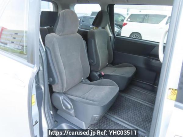 Used 2011 AT toyota noah ZRR70G Image[18]