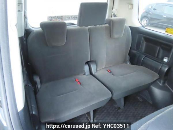 Used 2011 AT toyota noah ZRR70G Image[21]