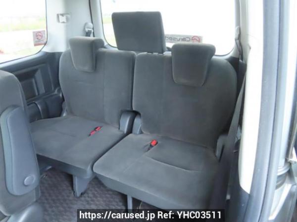 Used 2011 AT toyota noah ZRR70G Image[22]