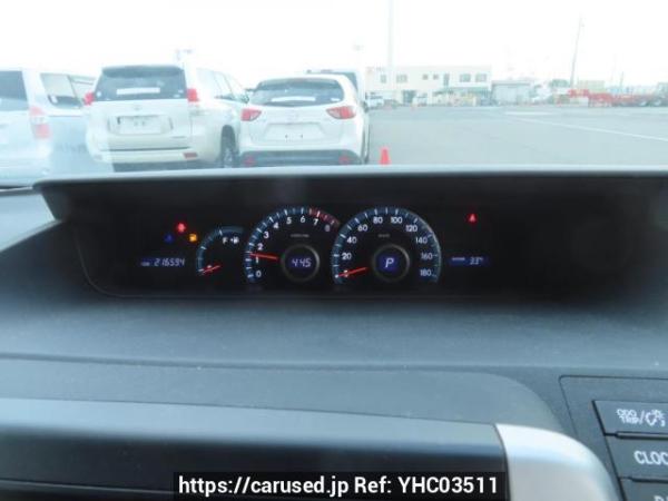 Used 2011 AT toyota noah ZRR70G Image[26]