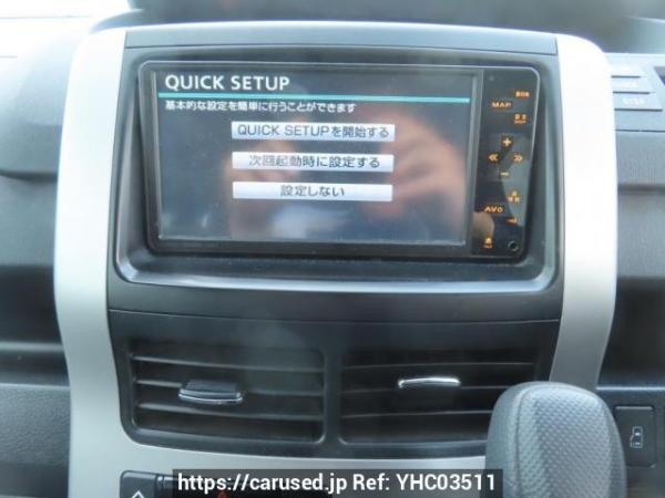 Used 2011 AT toyota noah ZRR70G Image[29]