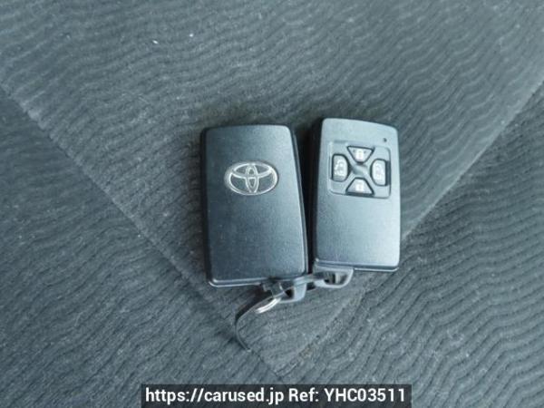 Used 2011 AT toyota noah ZRR70G Image[34]
