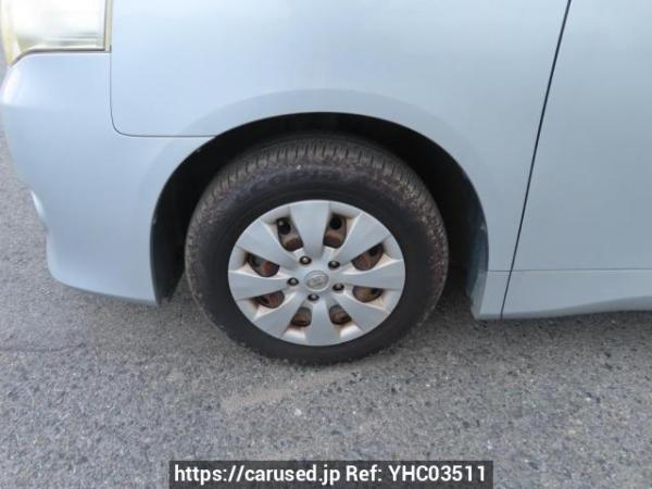 Used 2011 AT toyota noah ZRR70G Image[36]