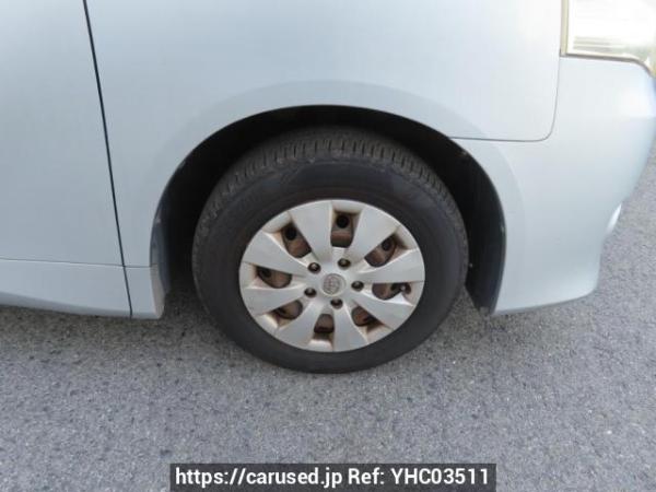 Used 2011 AT toyota noah ZRR70G Image[37]
