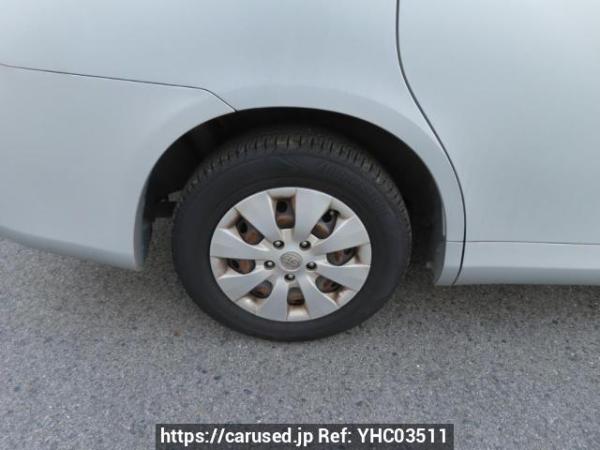 Used 2011 AT toyota noah ZRR70G Image[38]