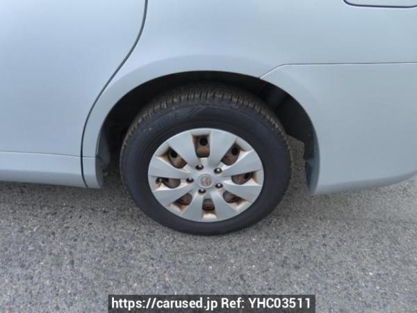 Used 2011 AT toyota noah ZRR70G Image[39]