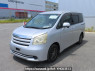Used 2007 AT toyota noah ZRR70G Image[2]