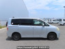 Used 2007 AT toyota noah ZRR70G Image[7]