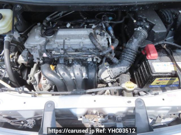 Used 2007 AT toyota noah ZRR70G Image[10]