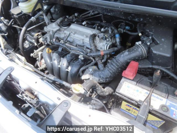 Used 2007 AT toyota noah ZRR70G Image[11]