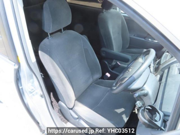 Used 2007 AT toyota noah ZRR70G Image[14]