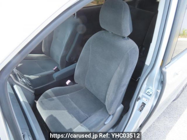 Used 2007 AT toyota noah ZRR70G Image[16]
