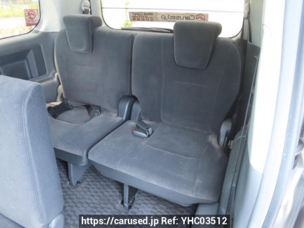 Used 2007 AT toyota noah ZRR70G Image[22]