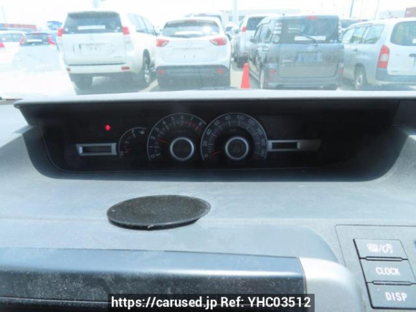 Used 2007 AT toyota noah ZRR70G Image[26]